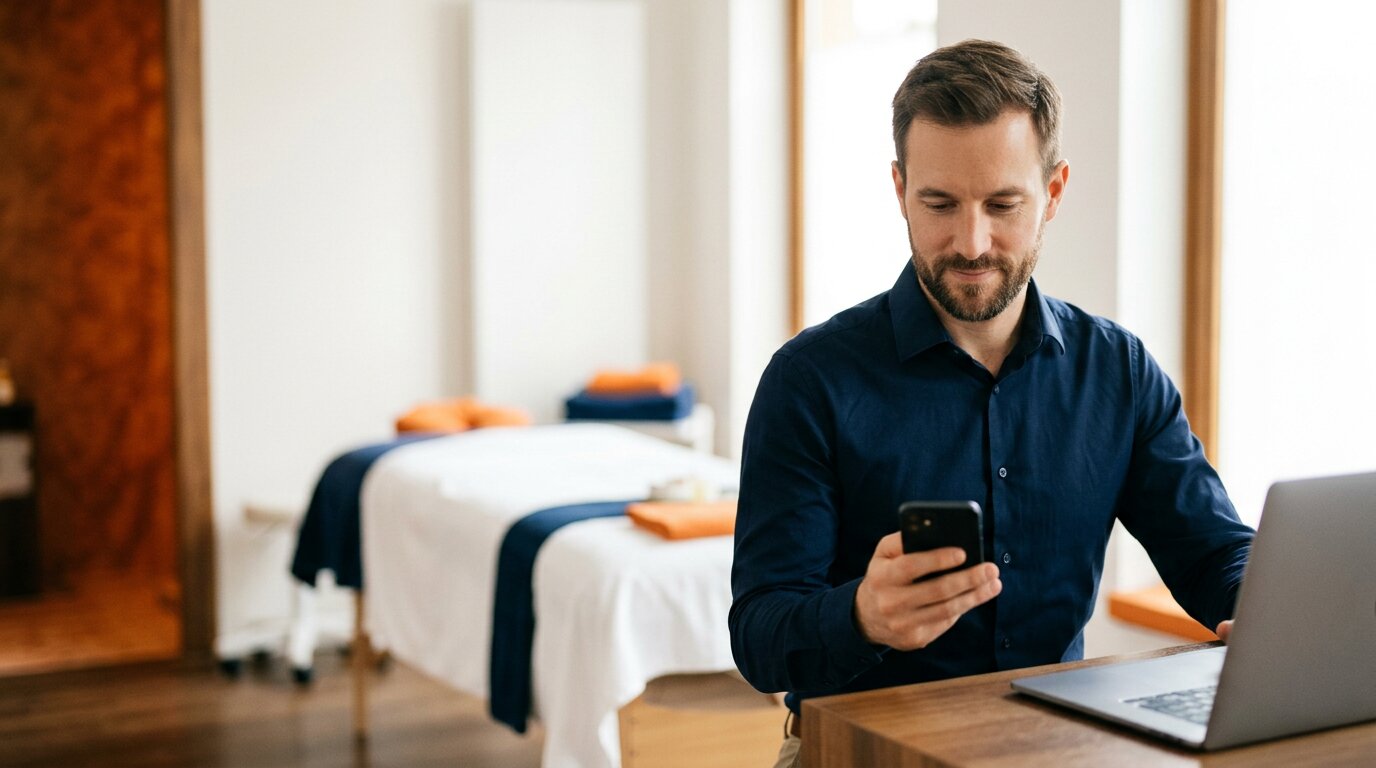 Digital Reputation Matters in Personal Service Businesses